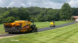 Reliable Syracuse, NE Driveway Paving Solutions